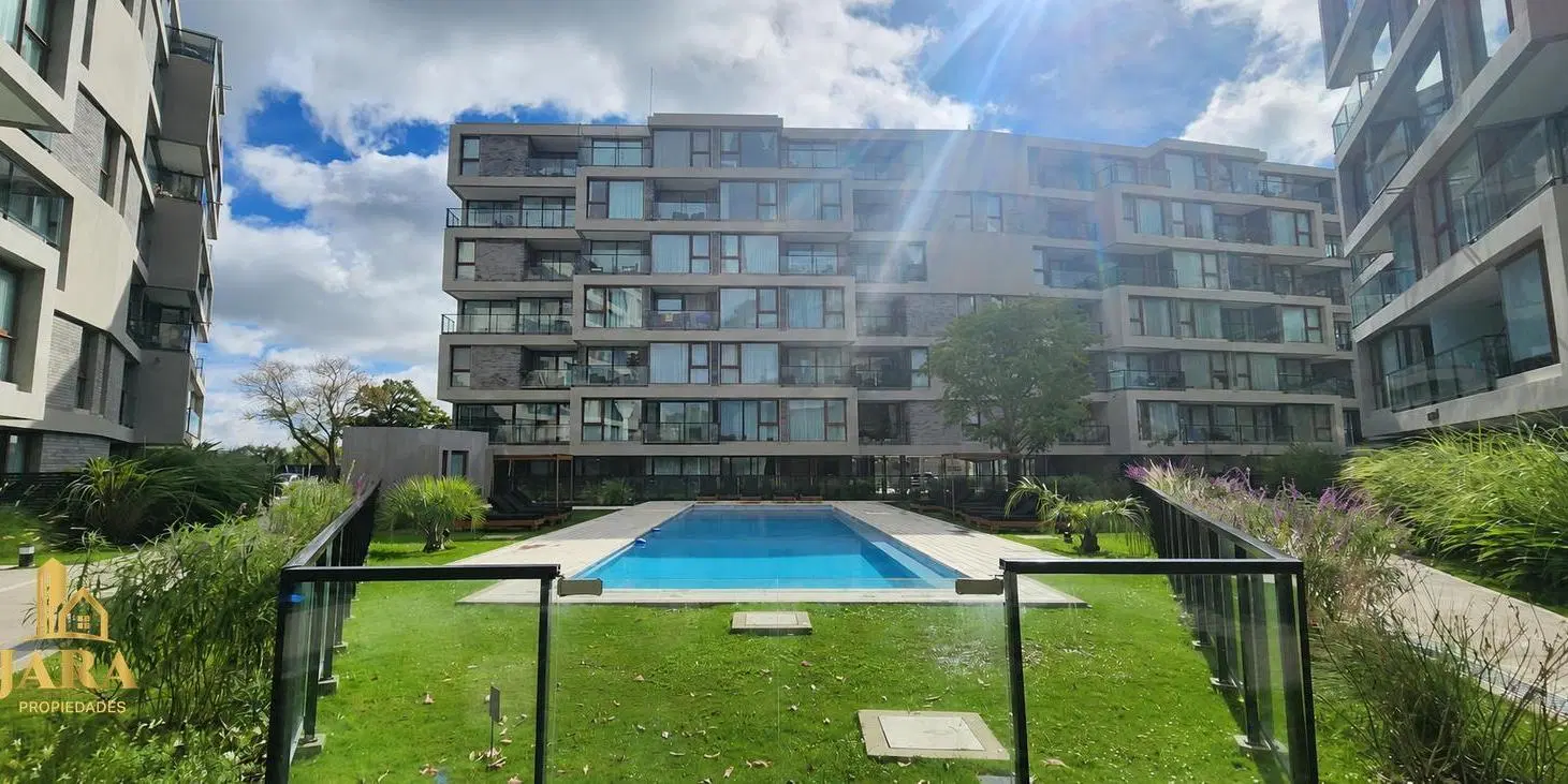 Departamento - Nuevo Quilmes 1