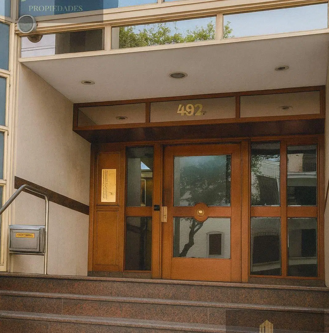 Venta departamento 4 ambientes Quilmes centro con cochera 2