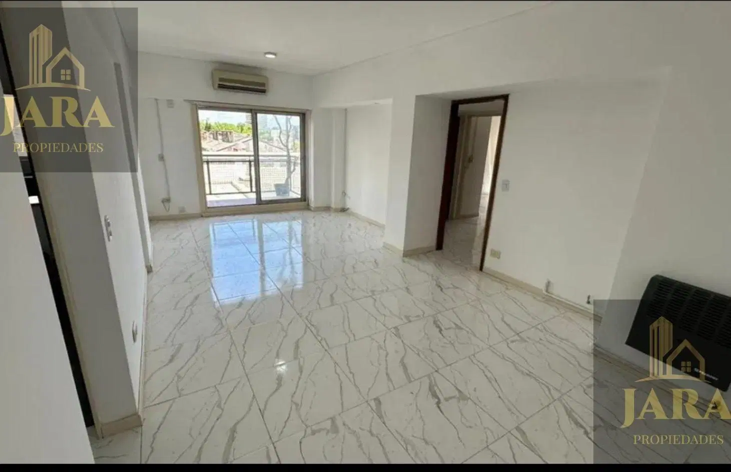 Venta departamento 4 ambientes Quilmes centro con cochera 1