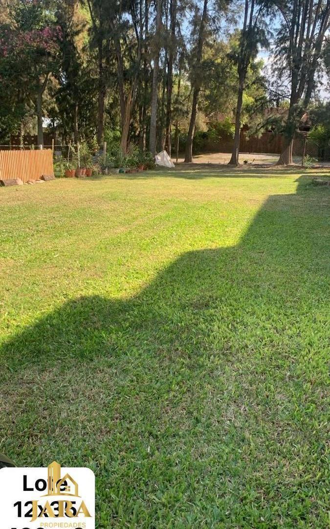 Foto de Terreno en Venta Barrio Privado - El Carmencito, imagen 1