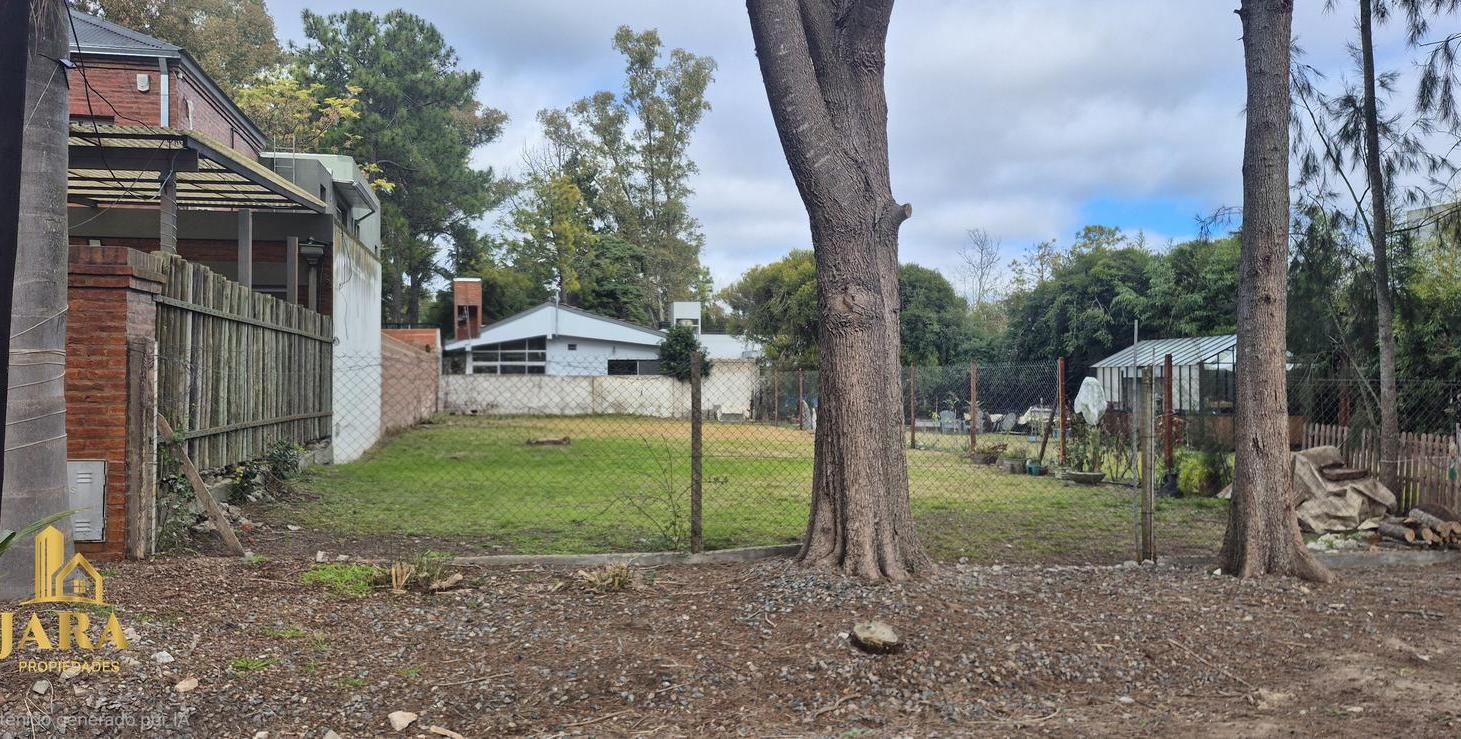 Foto de Terreno en Venta Barrio Privado - El Carmencito, imagen 3