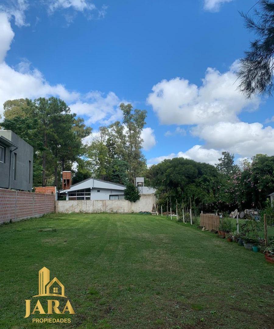 Foto de Terreno en Venta Barrio Privado - El Carmencito, imagen 2