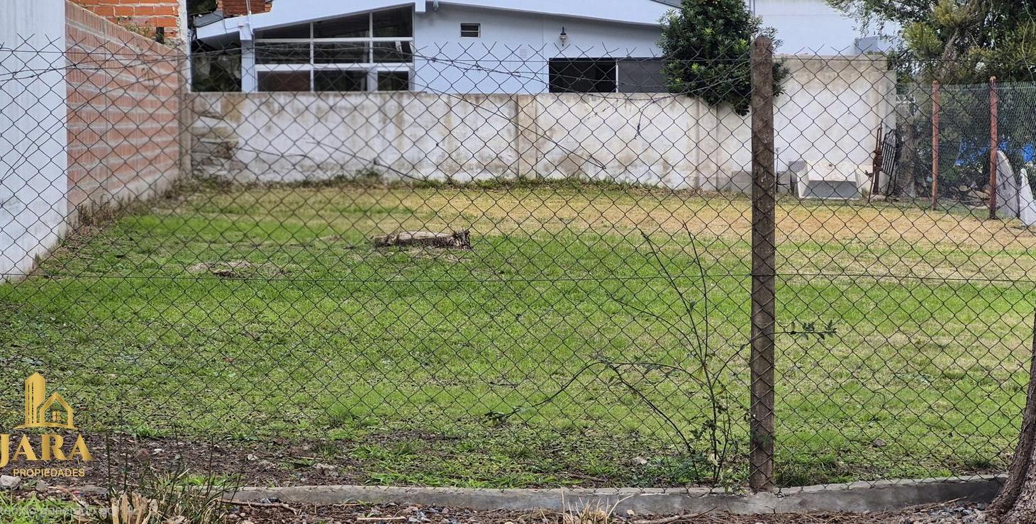 Foto de Terreno en Venta Barrio Privado - El Carmencito, imagen 4