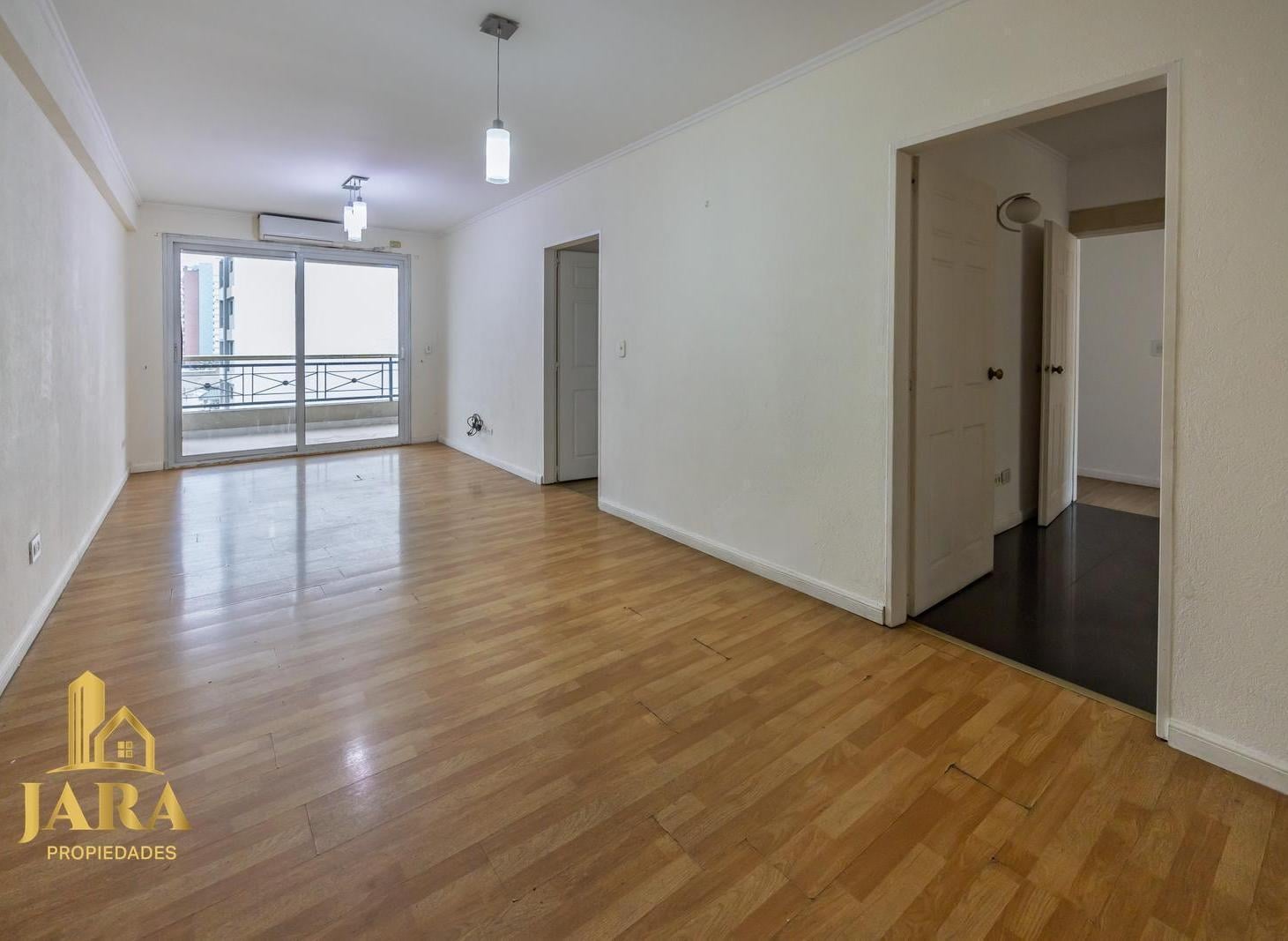 Foto de Alquiler Departamento 4 Ambientes en Avellaneda centro con cochera, imagen 1