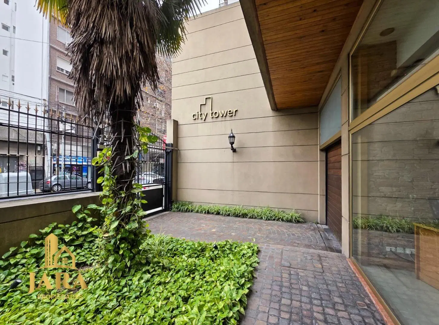 Alquiler Departamento 4 Ambientes en Avellaneda centro con cochera 3