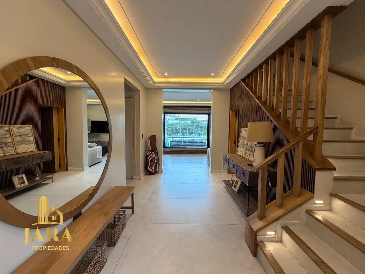Casa en Nuevo Quilmes Con Pileta 1
