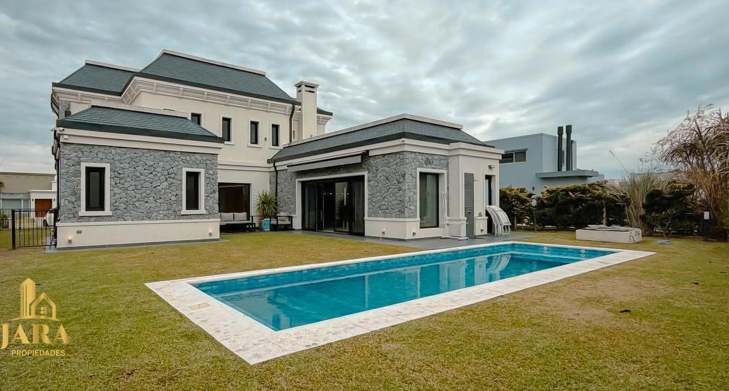 Foto de Casa en Nuevo Quilmes Con Pileta, imagen 3