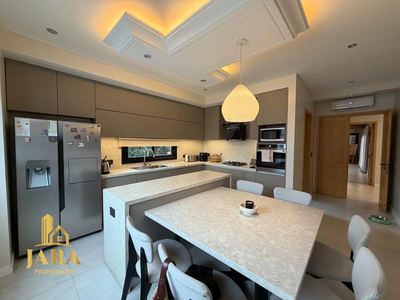 Casa en Nuevo Quilmes Con Pileta 5
