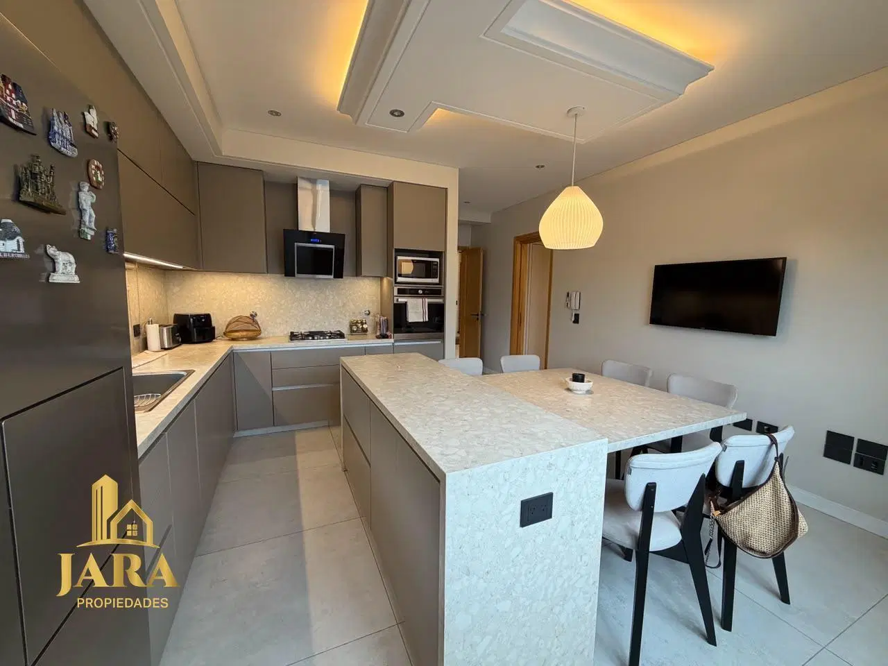 Casa en Nuevo Quilmes Con Pileta 4