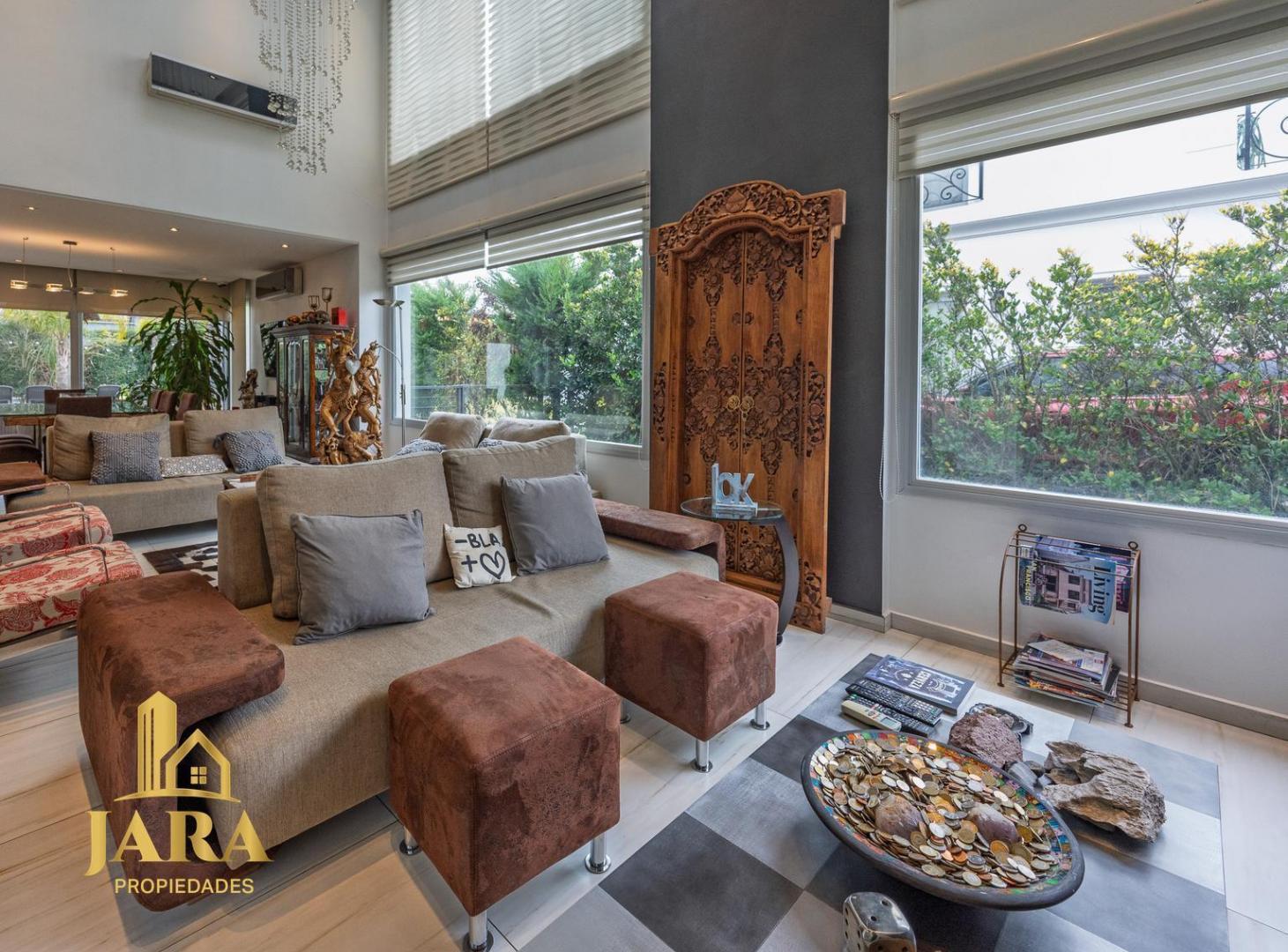 Foto de Venta Casa de Estilo Moderno en Barrio Privado Nuevo Quilmes, imagen 5