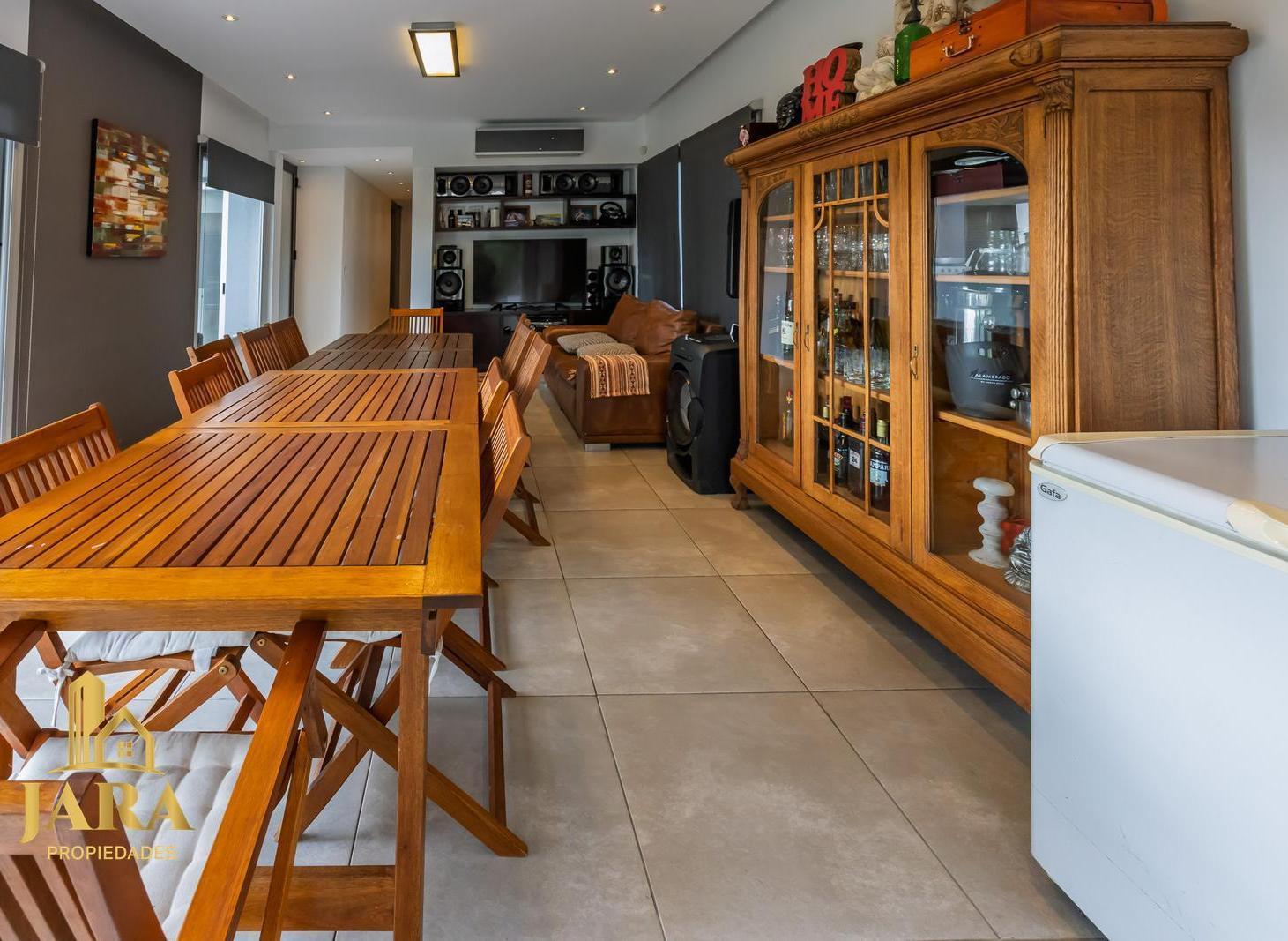 Foto de Venta Casa de Estilo Moderno en Barrio Privado Nuevo Quilmes, imagen 4