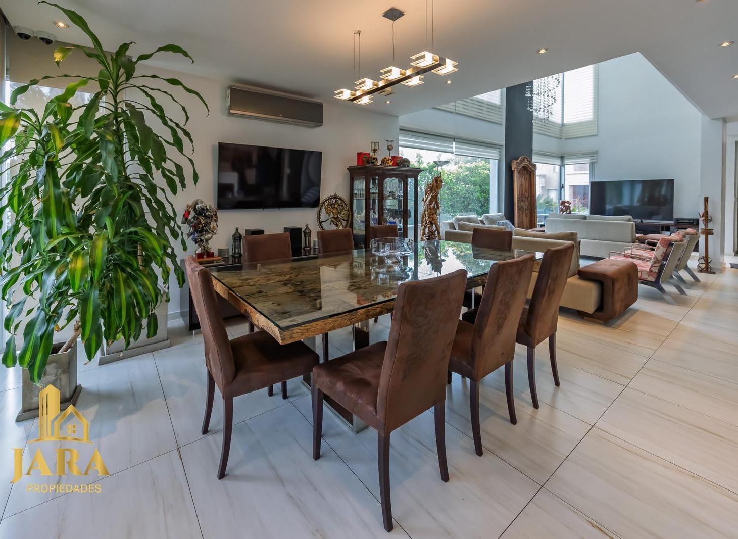 Foto de Venta Casa de Estilo Moderno en Barrio Privado Nuevo Quilmes, imagen 3