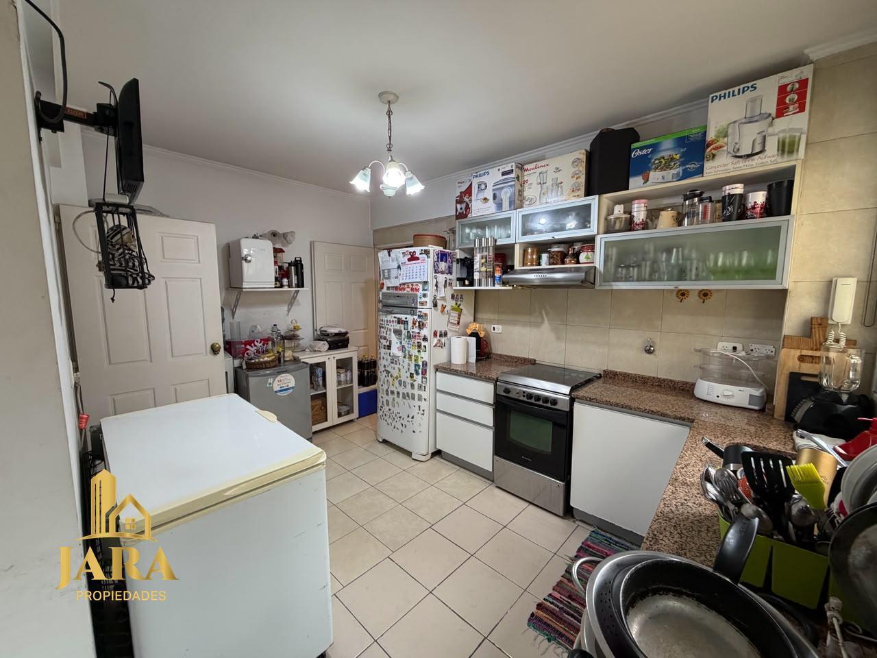 Foto de Alquiler Departamento 4 Ambientes en Avellaneda centro con cochera, imagen 5