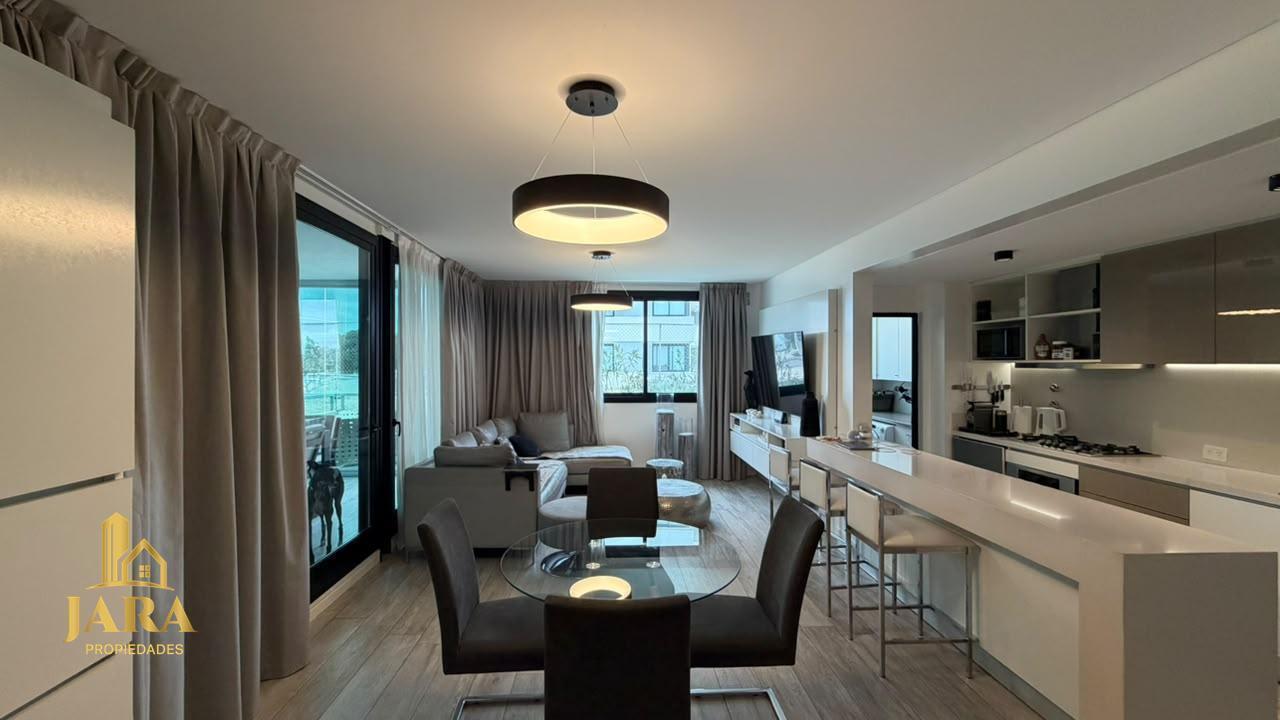 Foto de Alquiler Departamento PLANTA BAJA en Nuevo Quilmes con COCHERA DOBLE, imagen 1