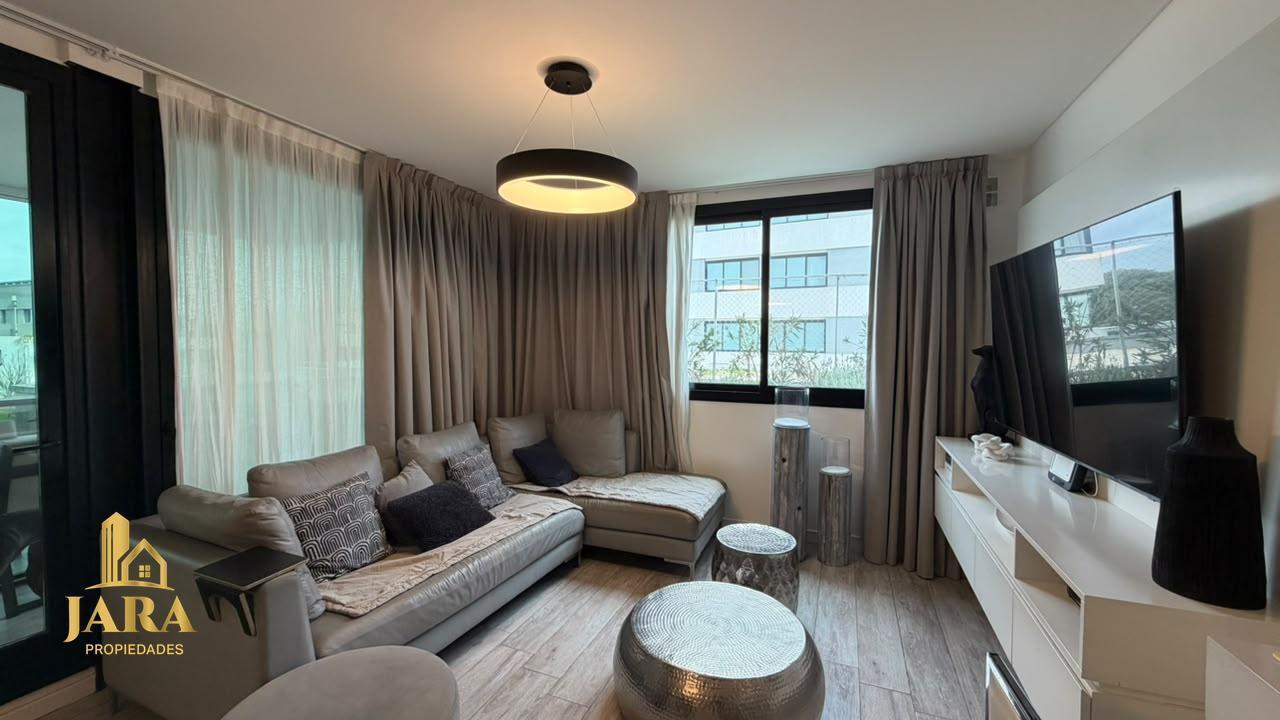 Foto de Alquiler Departamento PLANTA BAJA en Nuevo Quilmes con COCHERA DOBLE, imagen 3