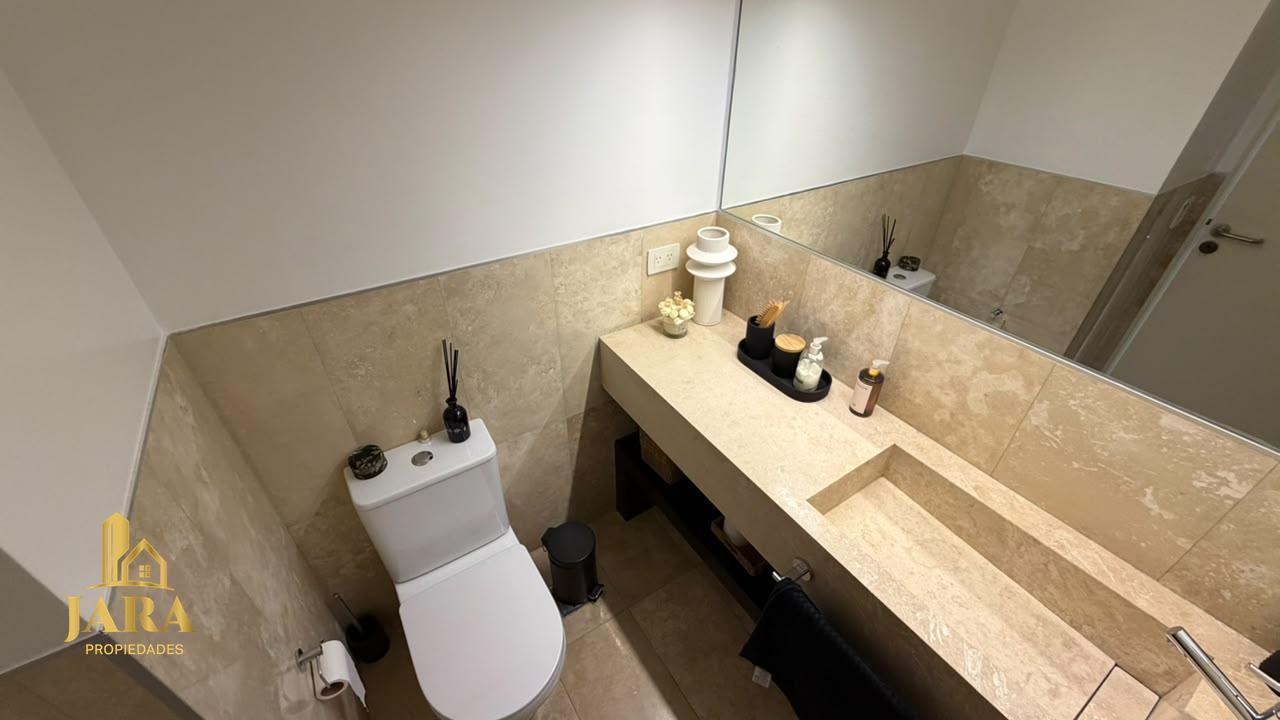 Foto de Alquiler Departamento PLANTA BAJA en Nuevo Quilmes con COCHERA DOBLE, imagen 2