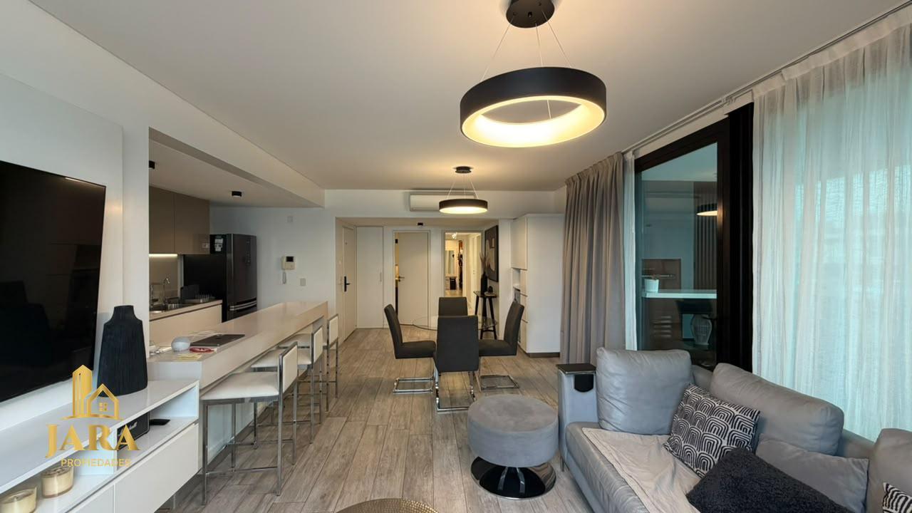 Foto de Alquiler Departamento PLANTA BAJA en Nuevo Quilmes QUALIA con COCHERA, imagen 4
