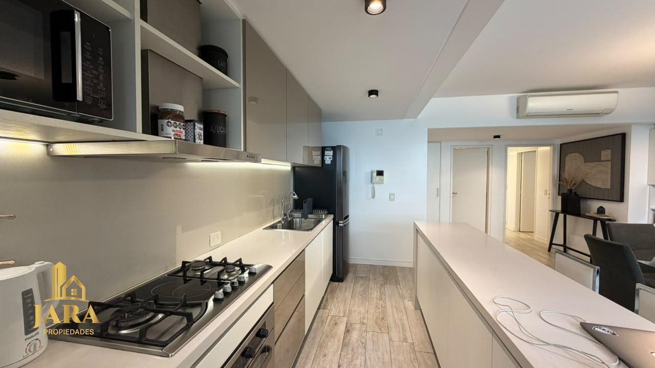 Foto de Alquiler Departamento PLANTA BAJA en Nuevo Quilmes con COCHERA DOBLE, imagen 5