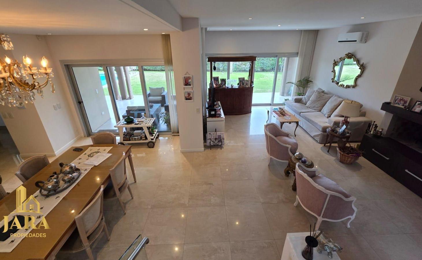 Foto de Alquiler Casa en Nuevo Quilmes con pileta, parrilla, estilo moderno, imagen 4
