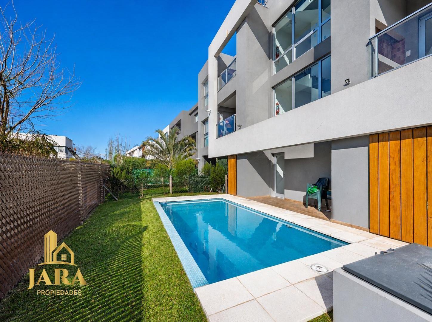 Foto de Venta departamento 3 Ambientes a estrenar Parque Lineal Nuevo Quilmes, imagen 5