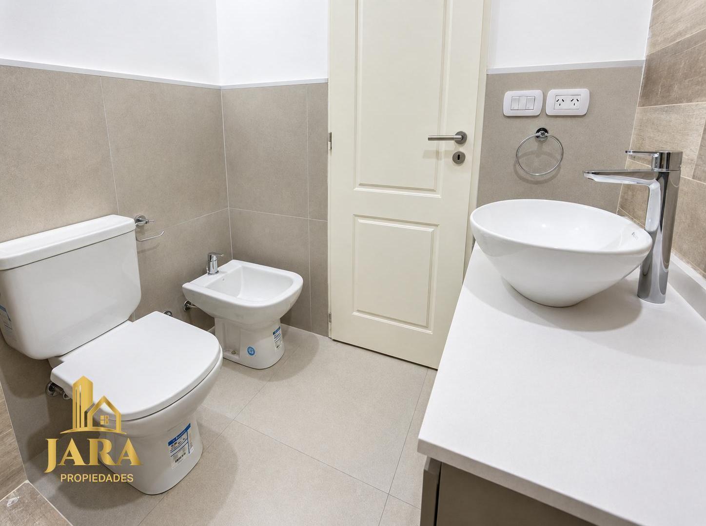 Foto de Venta departamento 3 Ambientes a estrenar Parque Lineal Nuevo Quilmes, imagen 4