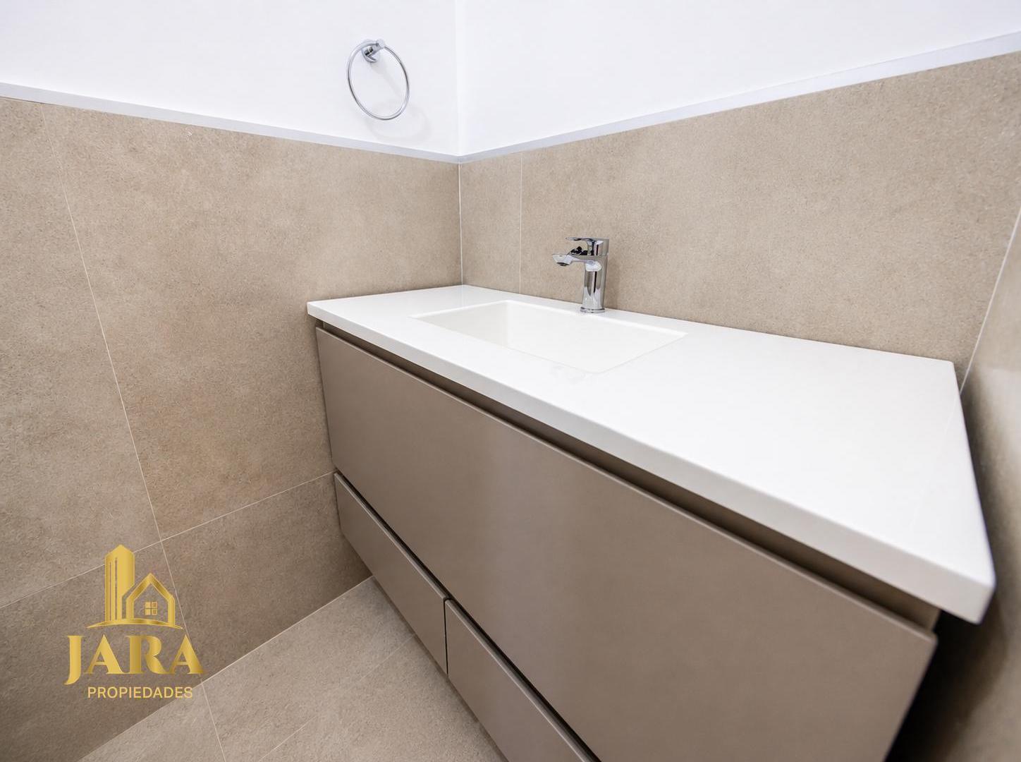 Foto de Venta departamento 3 Ambientes a estrenar Parque Lineal Nuevo Quilmes, imagen 2