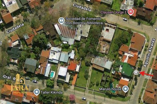 Foto de Venta Casa 230m² · 5 amb· 2 coch. Don Bosco, imagen 3