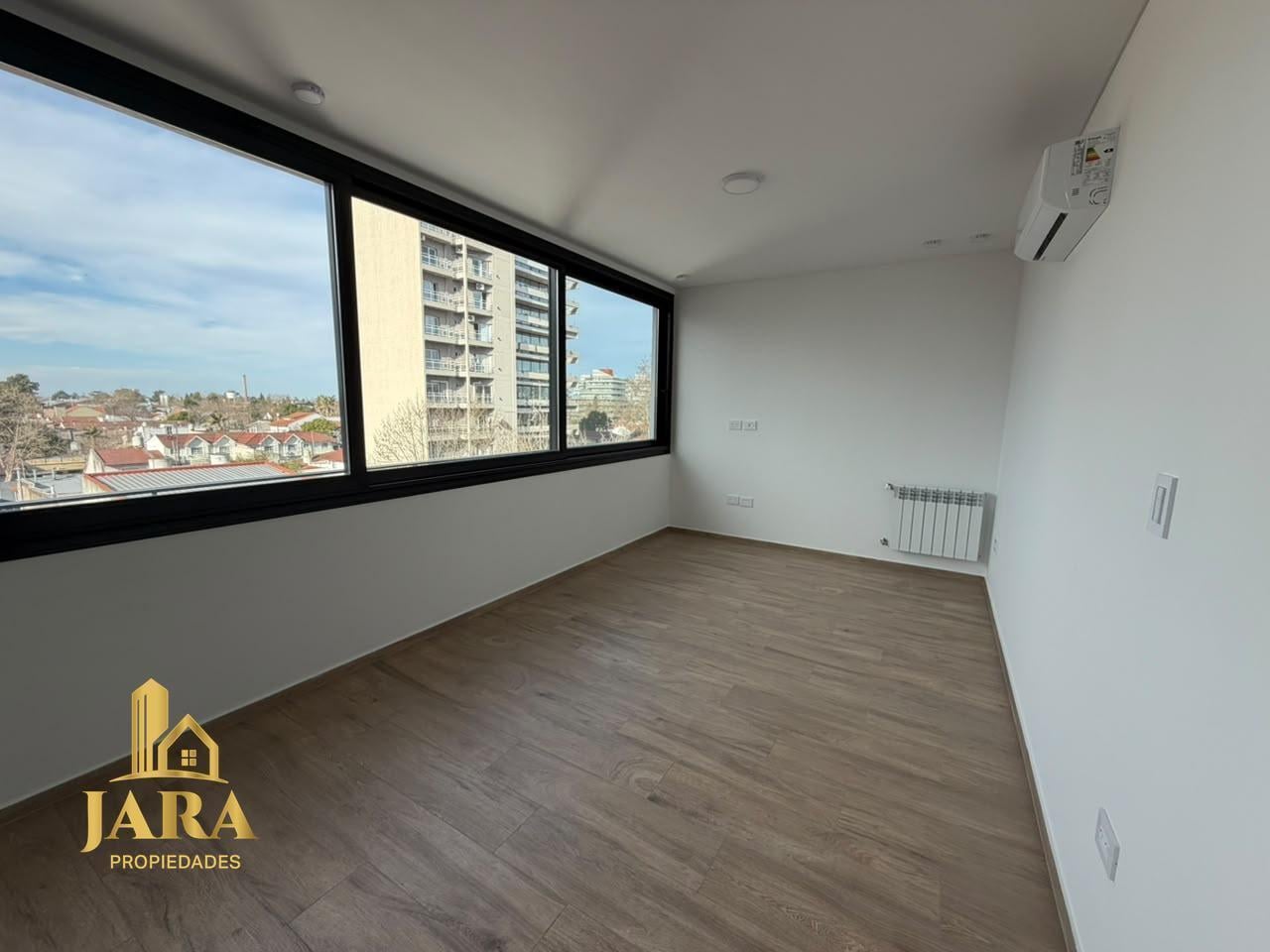 Foto de VENTA DEPTO 4 AMB A ESTRENAR EN QUILMES CENTRO, BALCON, PARRILLA Y AC, imagen 3
