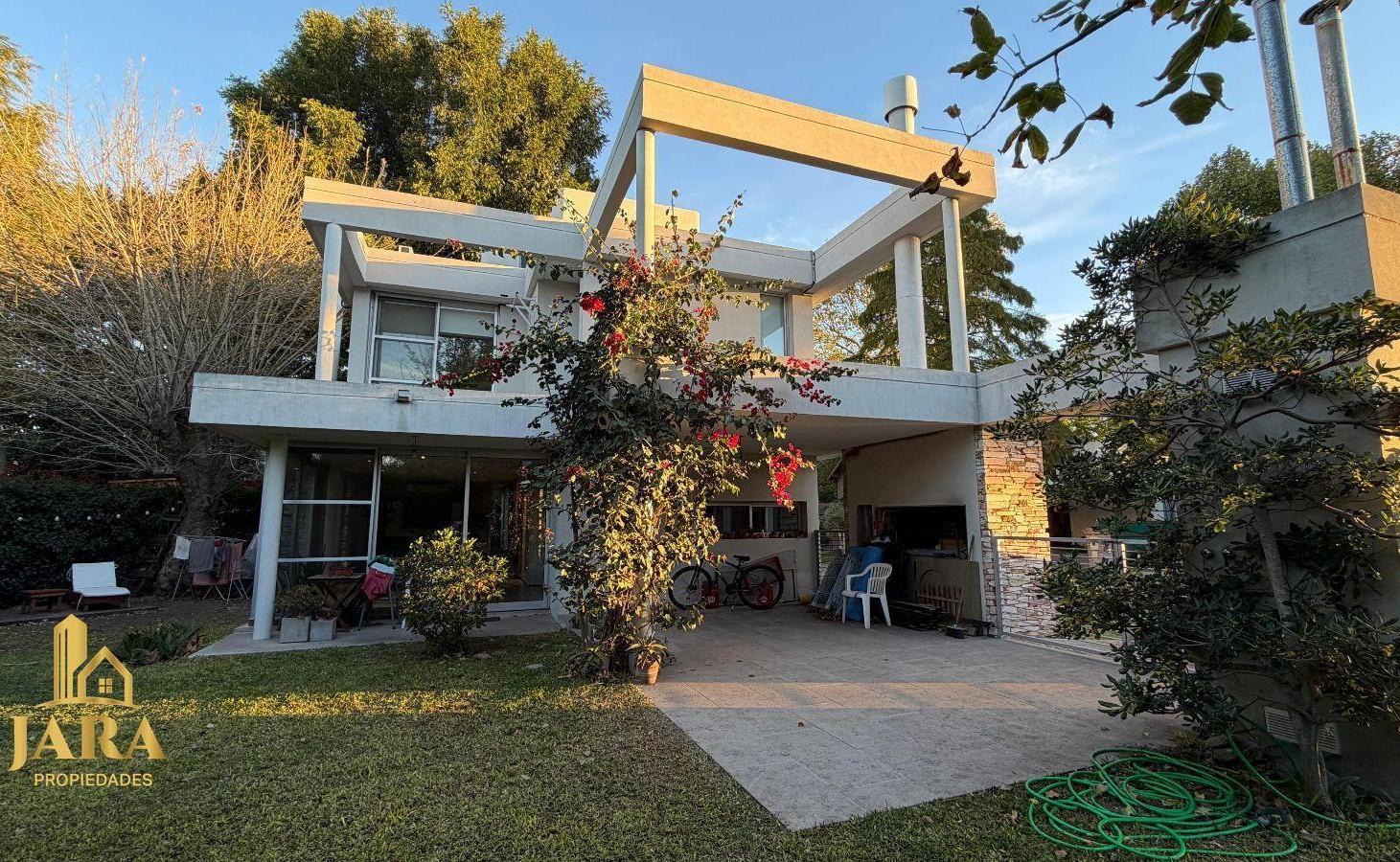 Foto de VENTA CASA 5 AMBIENTES EL CARMEN, imagen 3
