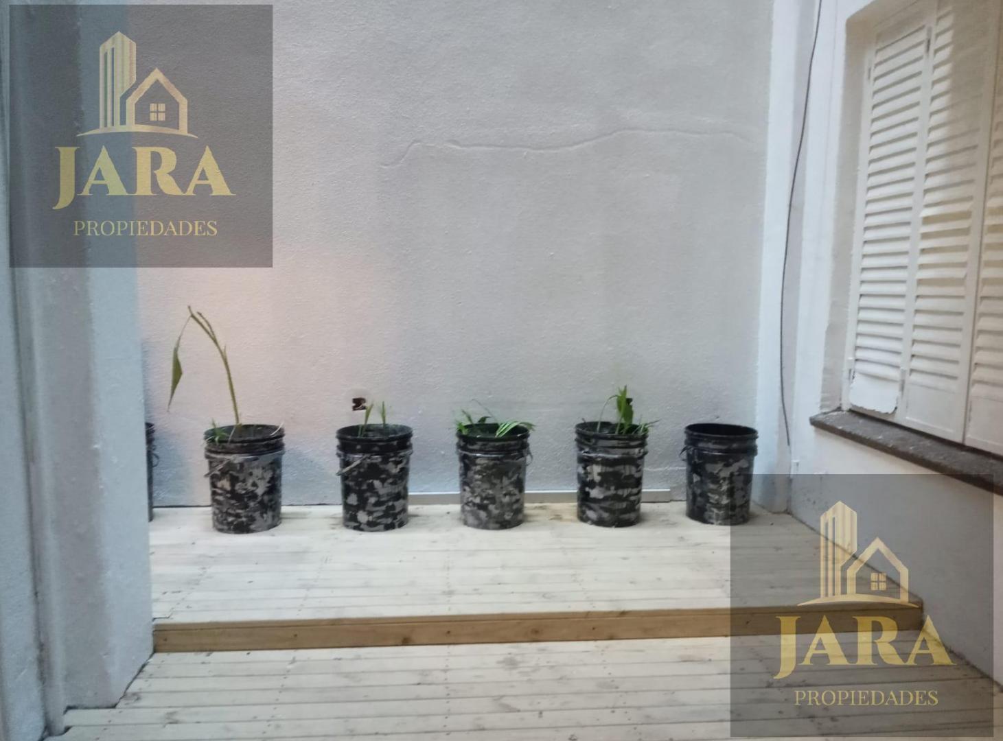 Foto de ALQUILER DEPARTAMENTO 3 AMBIENTES VILLA CRESPO, imagen 5