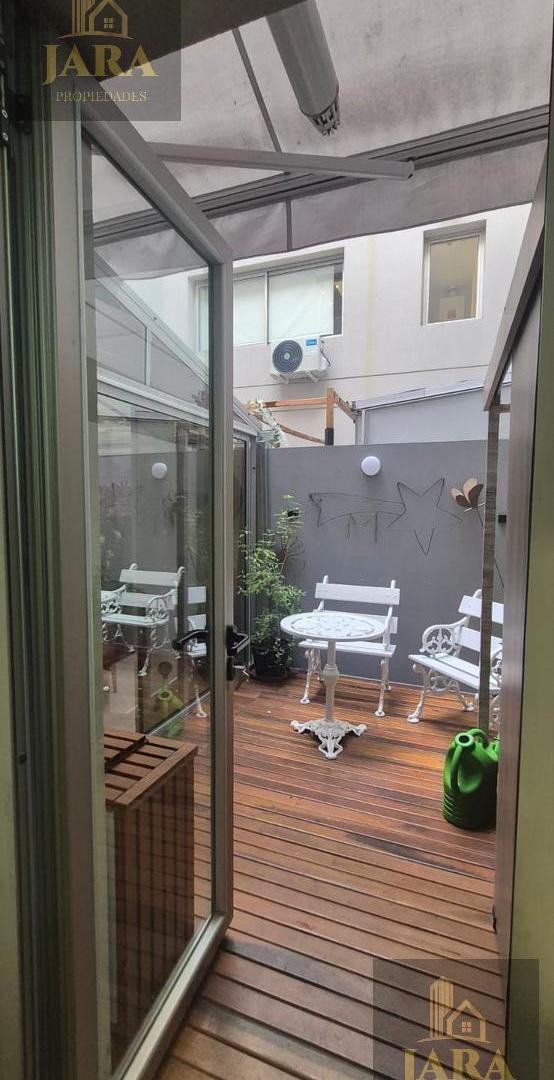Foto de Departamento 3 ambientes en Barracas, imagen 2