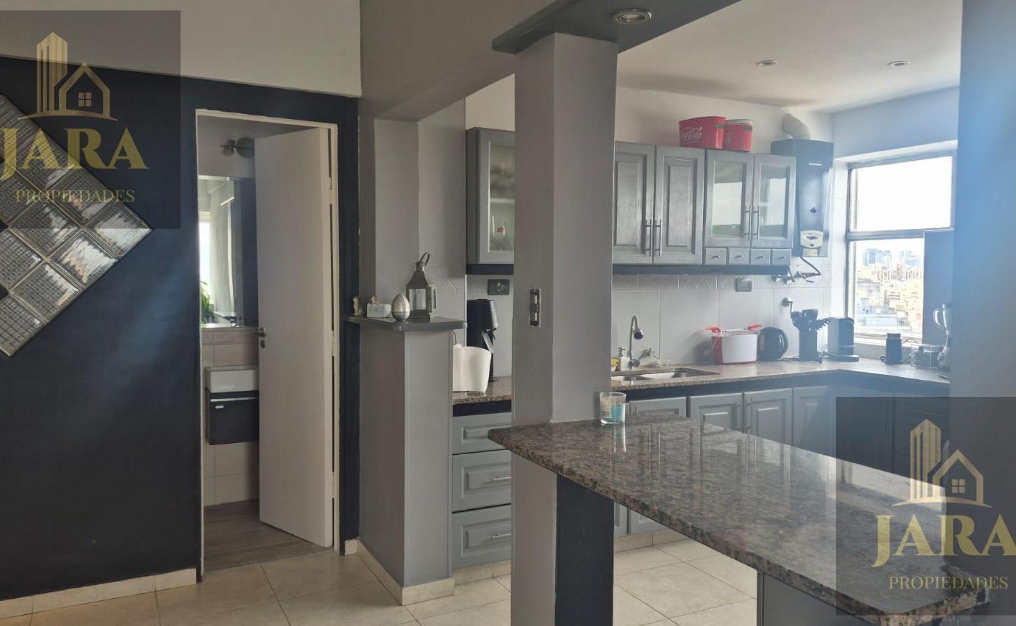Foto de Venta Departamento en Barracas, imagen 1
