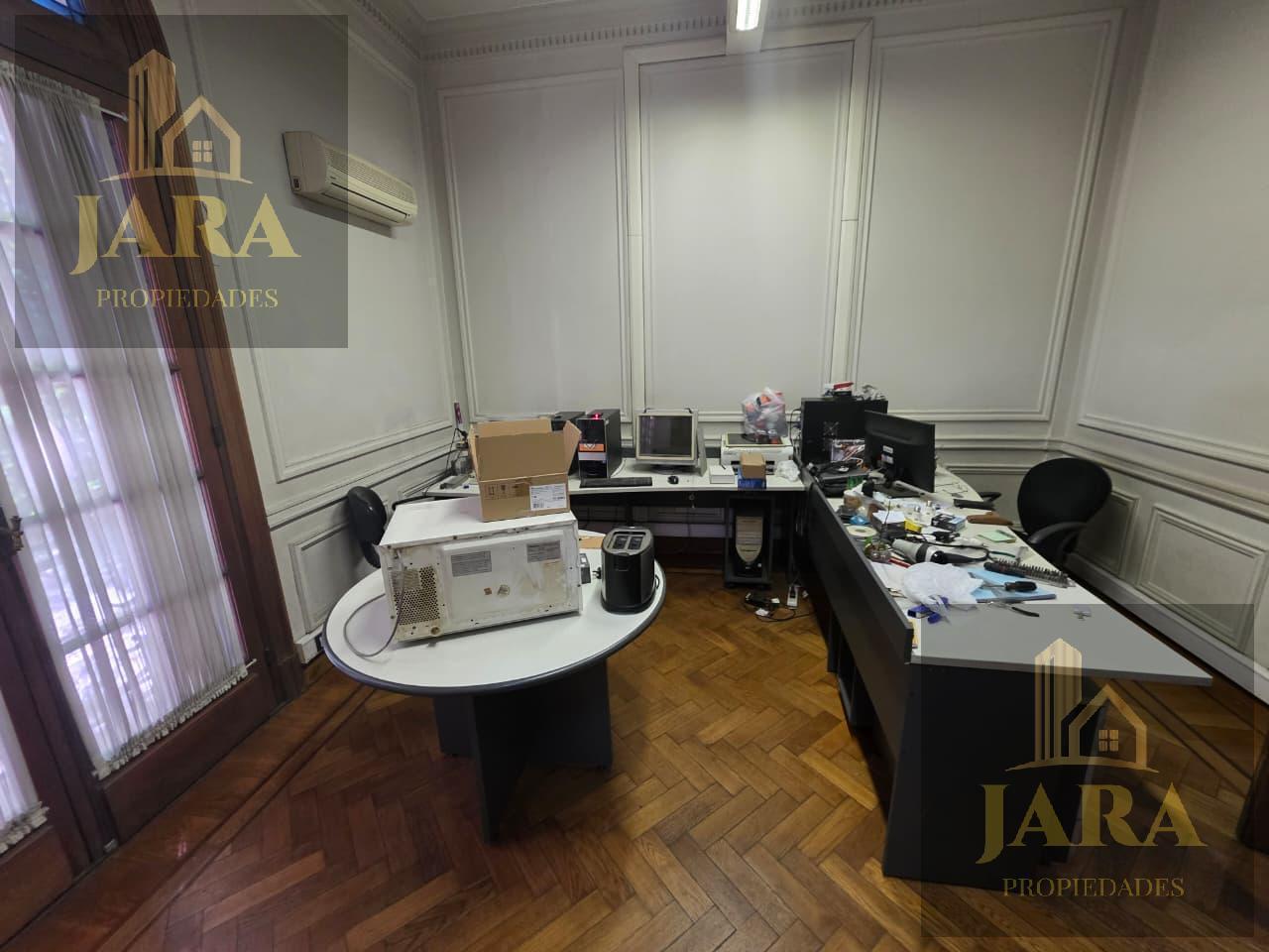 Foto de VENTA OFICINAS CON GRAN POTENCIAL BARRACAS, imagen 3