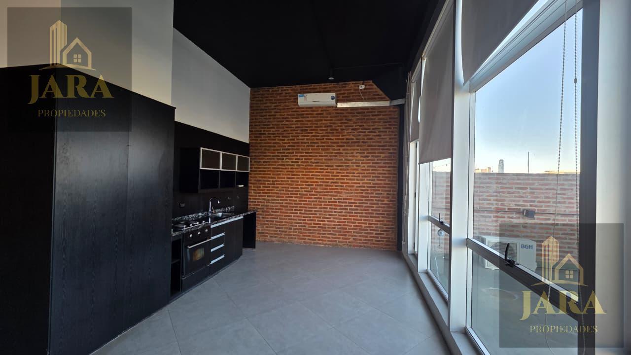 Foto de ALQUILER DEPARTAMENTO 2 AMBIENTES MOLINA CIUDAD, imagen 3