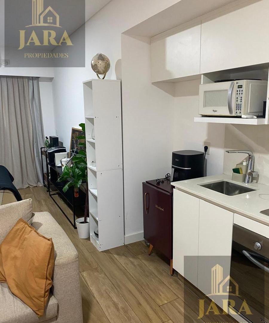 Foto de Departamento en Barracas monoambiente, imagen 4