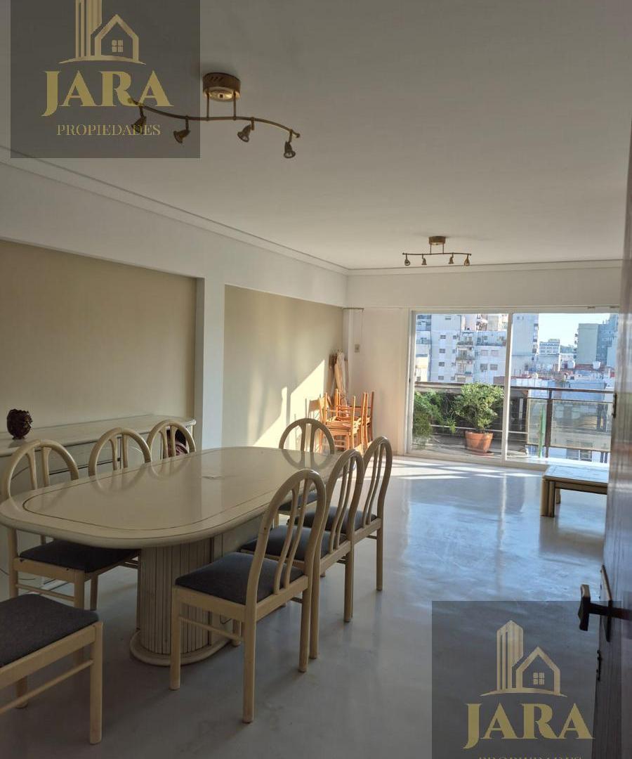 Venta Departamento 3 Ambientes Barracas