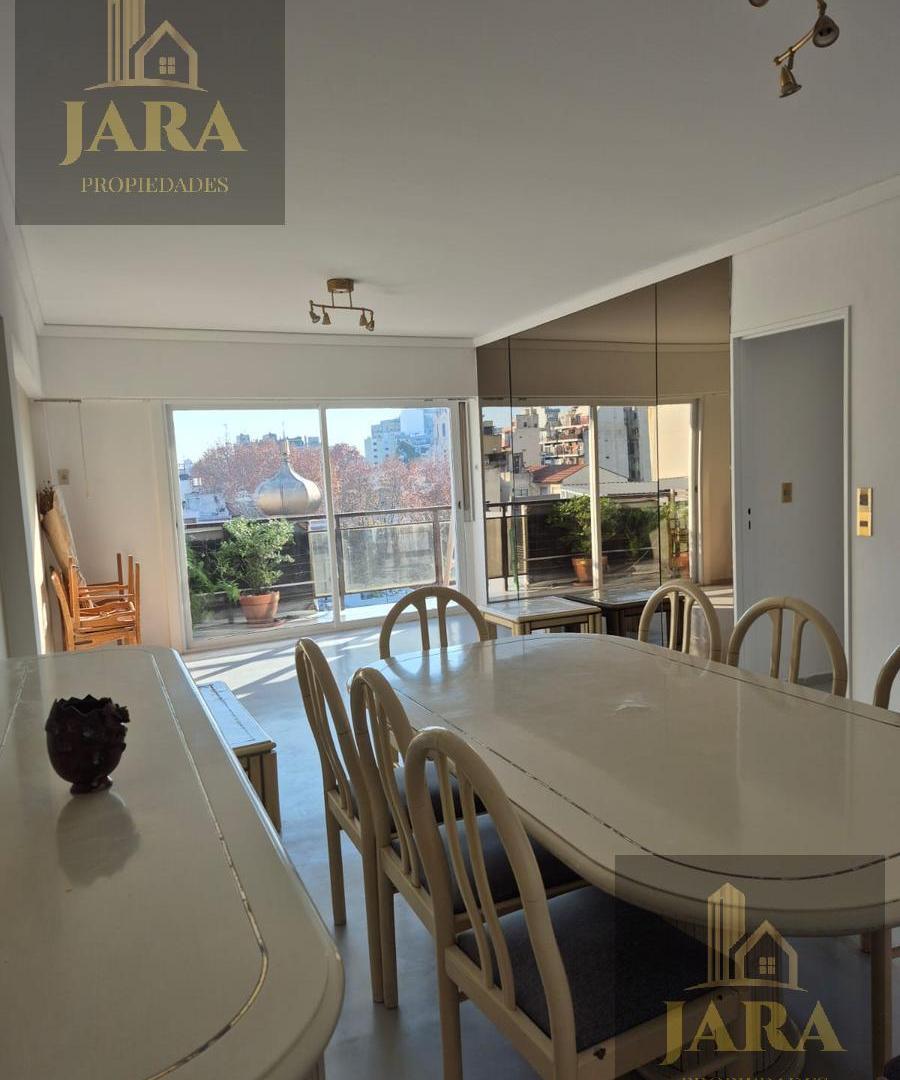 Foto de Venta Departamento 3 Ambientes Barracas, imagen 1