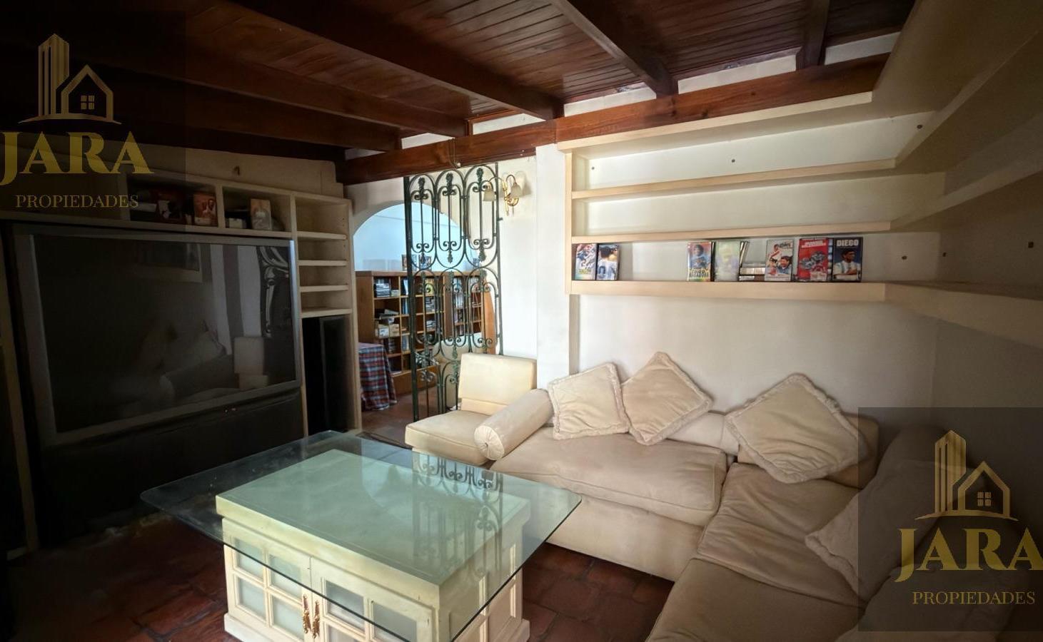 Foto de VENTA DEPARTAMENTO/CASA CON QUINCHO, TERRAZA Y PARRILLA, imagen 2