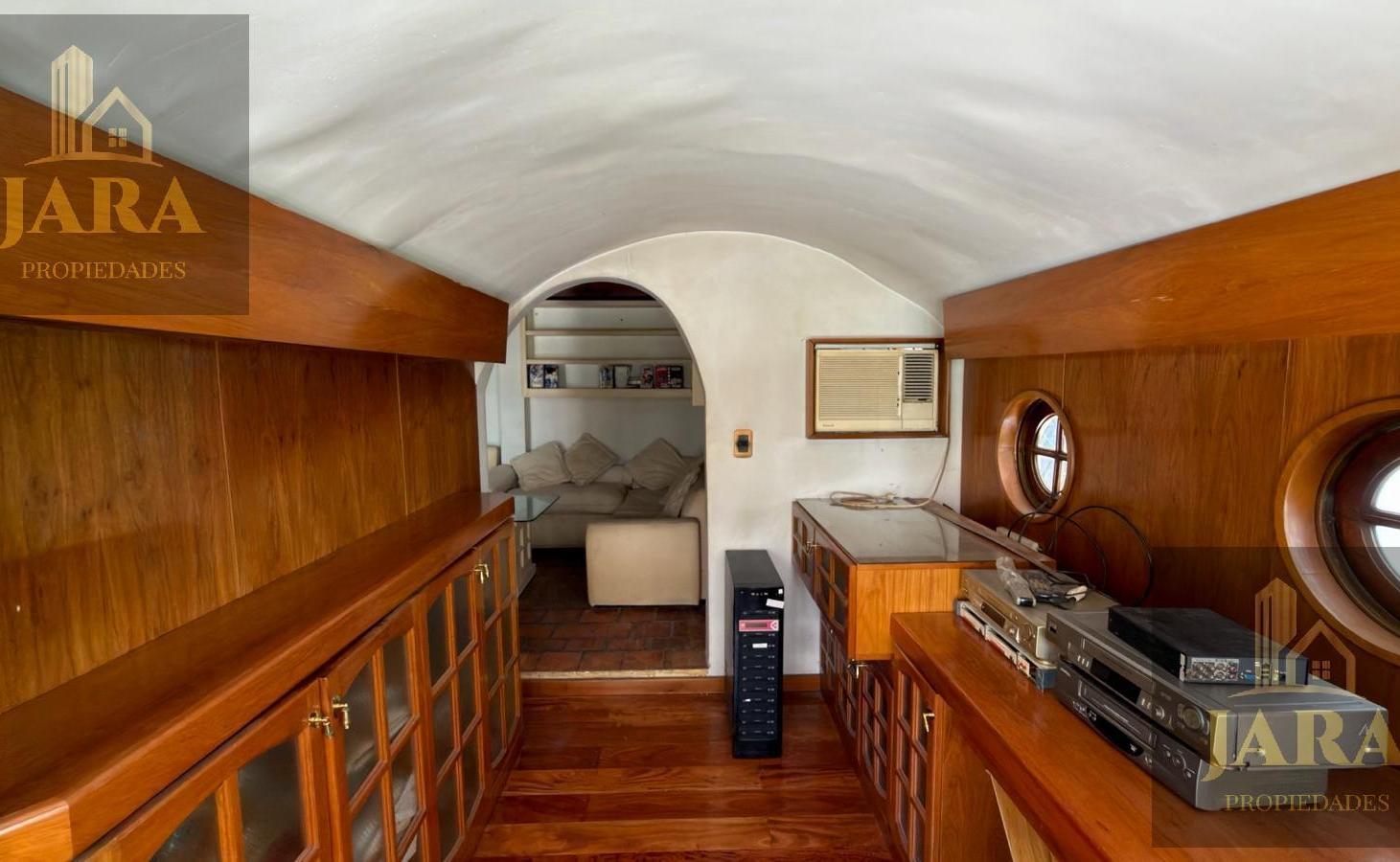 Foto de VENTA DEPARTAMENTO/CASA CON QUINCHO, TERRAZA Y PARRILLA, imagen 5