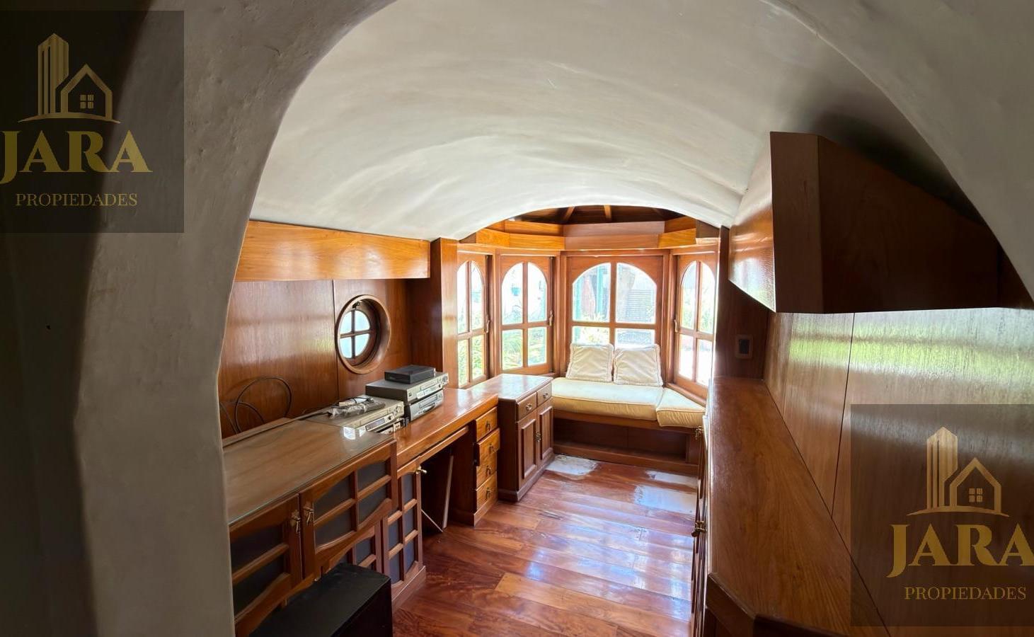 Foto de VENTA DEPARTAMENTO/CASA CON QUINCHO, TERRAZA Y PARRILLA, imagen 1