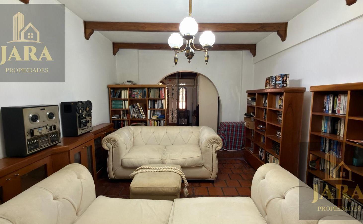 Foto de VENTA DEPARTAMENTO/CASA CON QUINCHO, TERRAZA Y PARRILLA, imagen 3