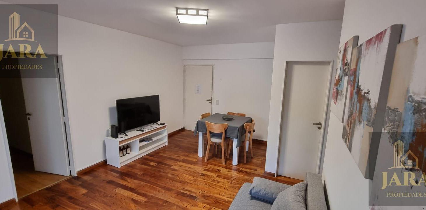 Foto de ALQUILER DEPARTAMENTO 2 AMBIENTES BELGRANO, imagen 1