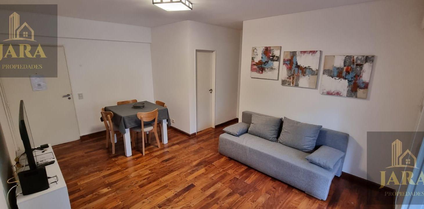 Foto de ALQUILER DEPARTAMENTO 2 AMBIENTES BELGRANO, imagen 2
