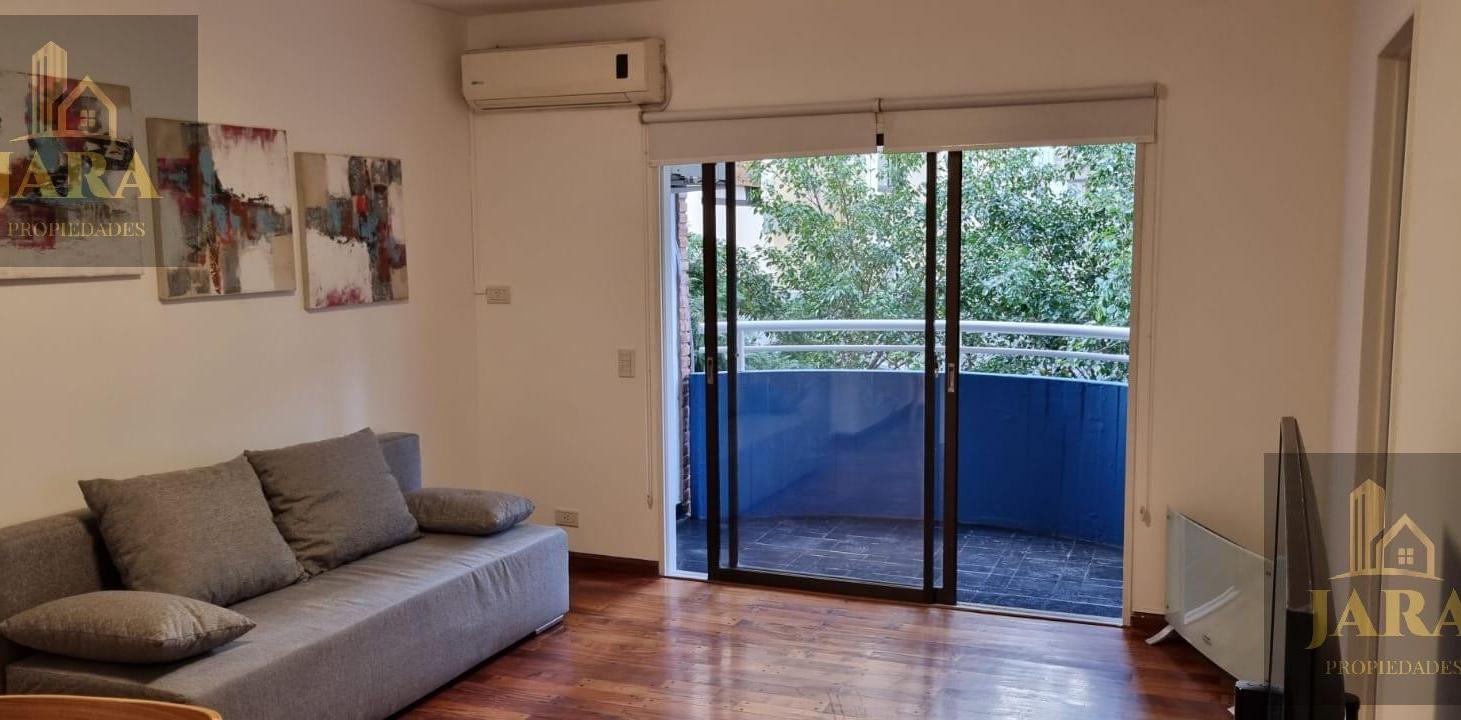 Foto de ALQUILER DEPARTAMENTO 2 AMBIENTES BELGRANO, imagen 3