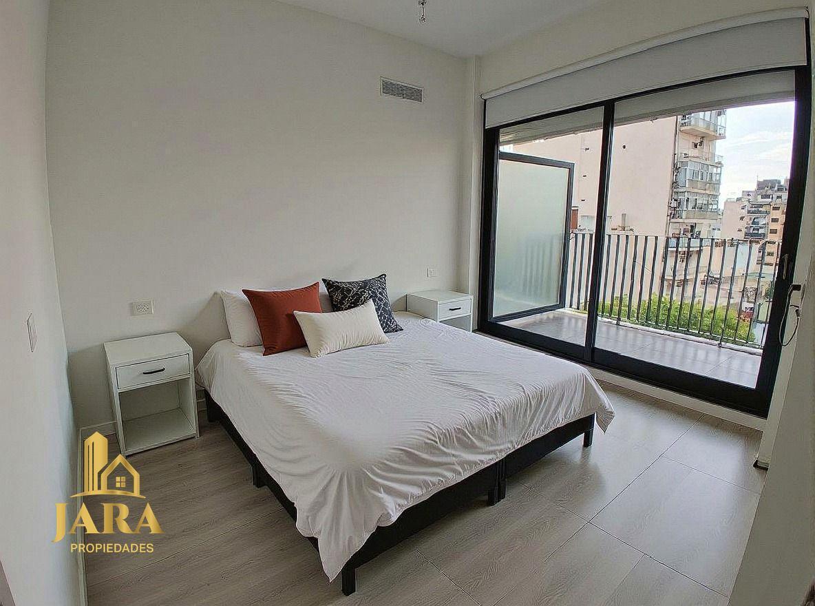 Foto de VENTA departamento 2 ambientes APTO CREDITO Y AMENITIES, imagen 2