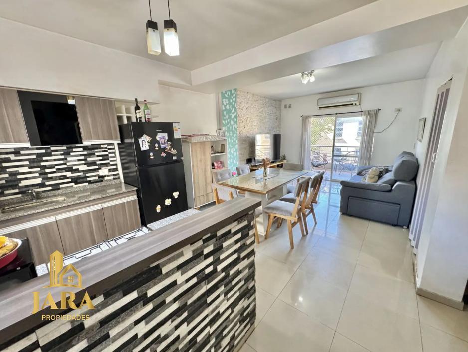 Foto de VENTA Departamento 3 amb con Cochera y AMENITIES. APTO CRÉDITO, imagen 3