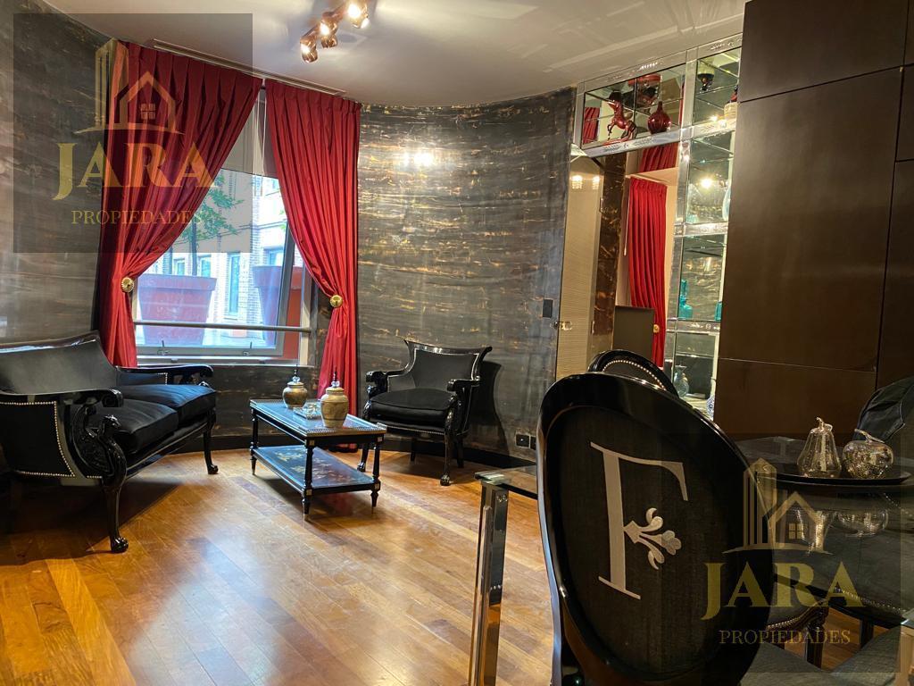 Foto de Venta Departamento 2 ambientes en Hotel Faena, Puerto Madero, imagen 1
