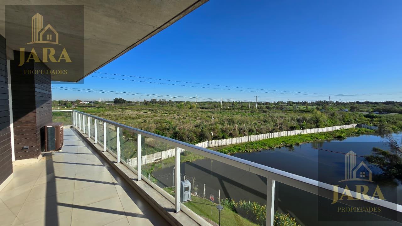 Foto de ALQUILER DEPARTAMENTO 2 AMB NUEVO QUILMES - AQUATERRA, imagen 4