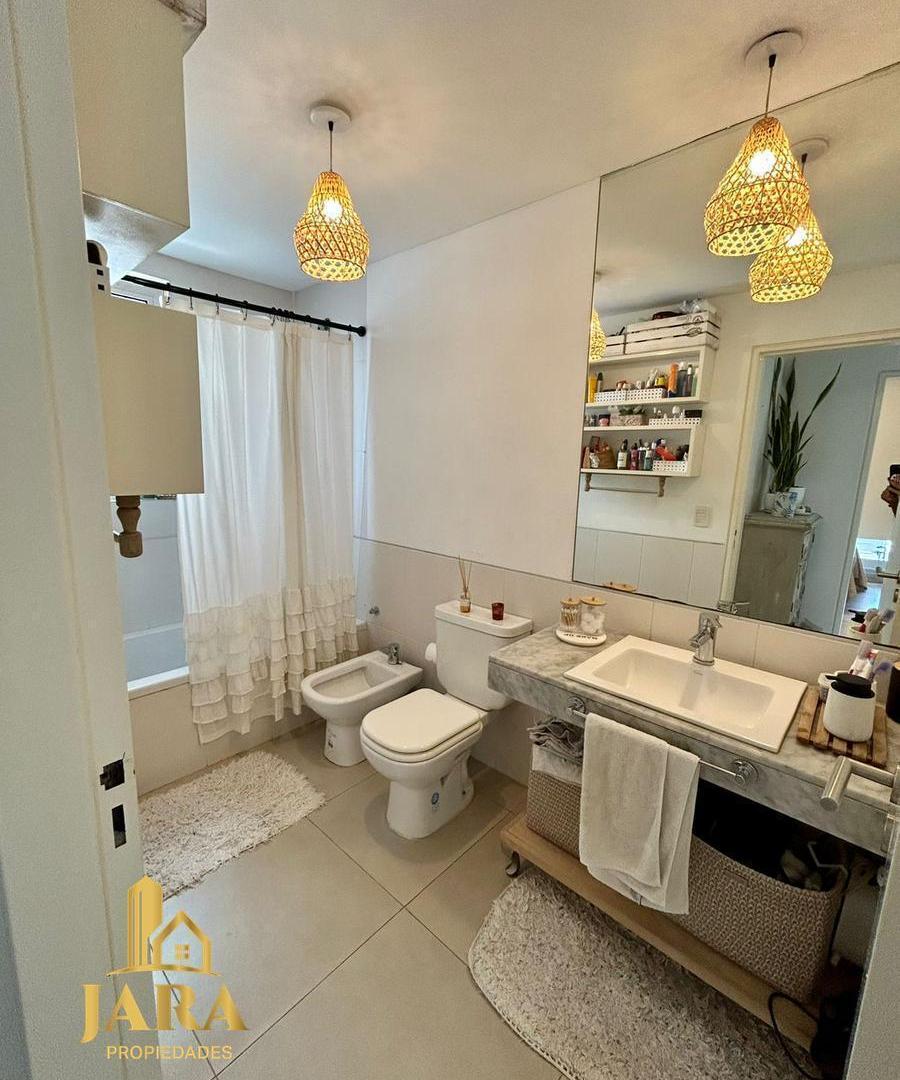 Foto de ALQUILER DEPARTAMENTO 2 AMB NUEVO QUILMES - AQUATERRA, imagen 3