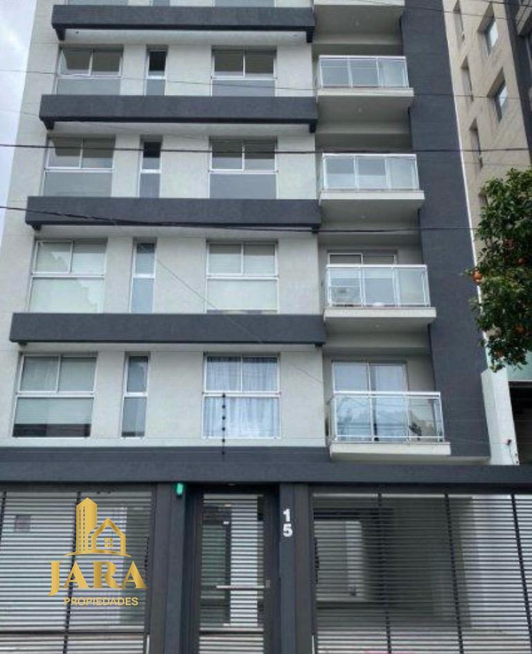 Foto de Departamento en Bernal Oeste, imagen 1